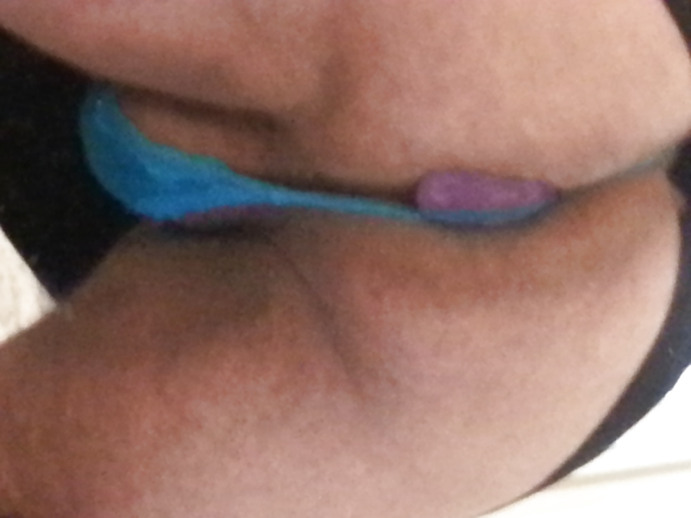 Playing with Toys and Panties #25494918