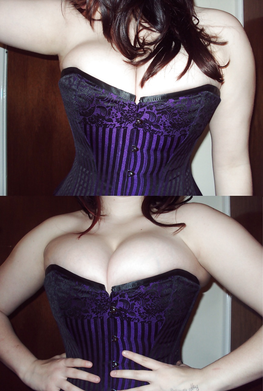 Corset XV #23398669