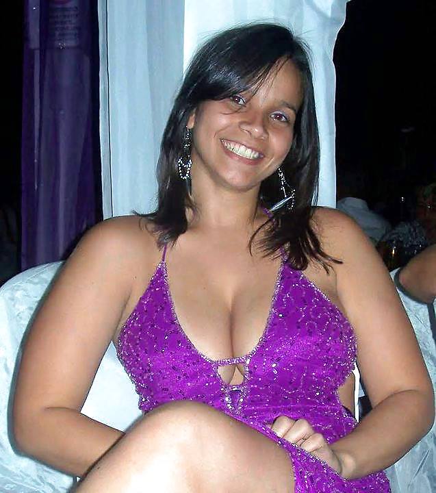 Awesome Boobs - From Brasil - Guaruja-SP III #36650611