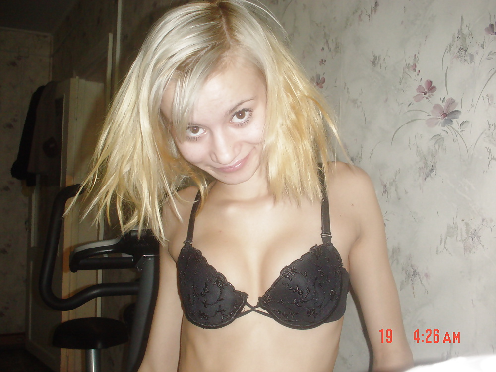 Junge Sexy Mädchen Kristina #35435089