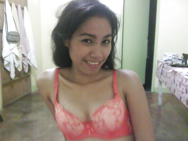 Mis bragas... y con un aspecto bonito
 #36786854