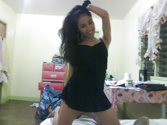 Mis bragas... y con un aspecto bonito
 #36786863