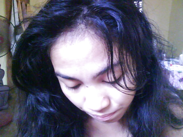 Mis bragas... y con un aspecto bonito
 #36786866