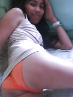 Mis bragas... y con un aspecto bonito
 #36786870