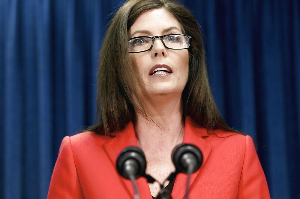 For Philly Guys - Who Else Jerks Off Over Kathleen Kane? #25287171