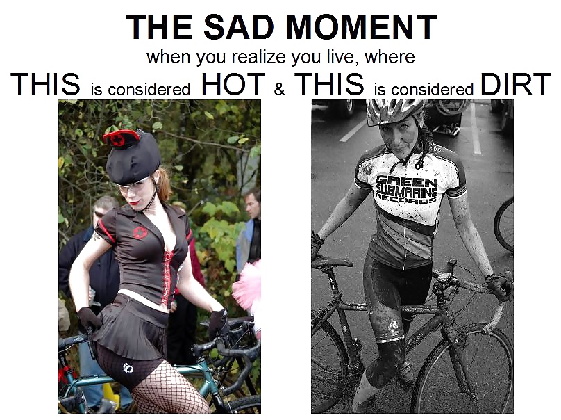 Bike Girls