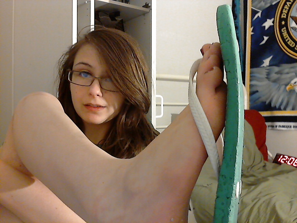 I love sandals
 #36329259