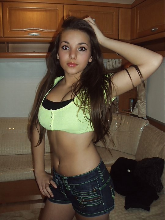 British Chavs Teens Sluts Tarts & Whores #24137573