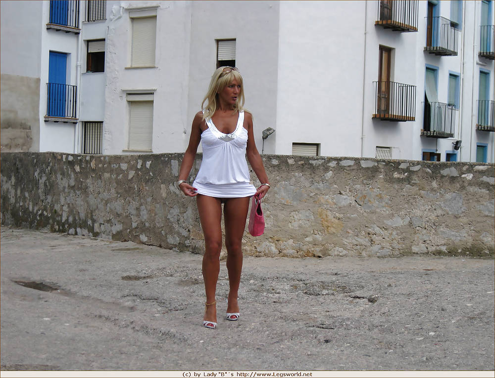 Ssexy Candids #23260707