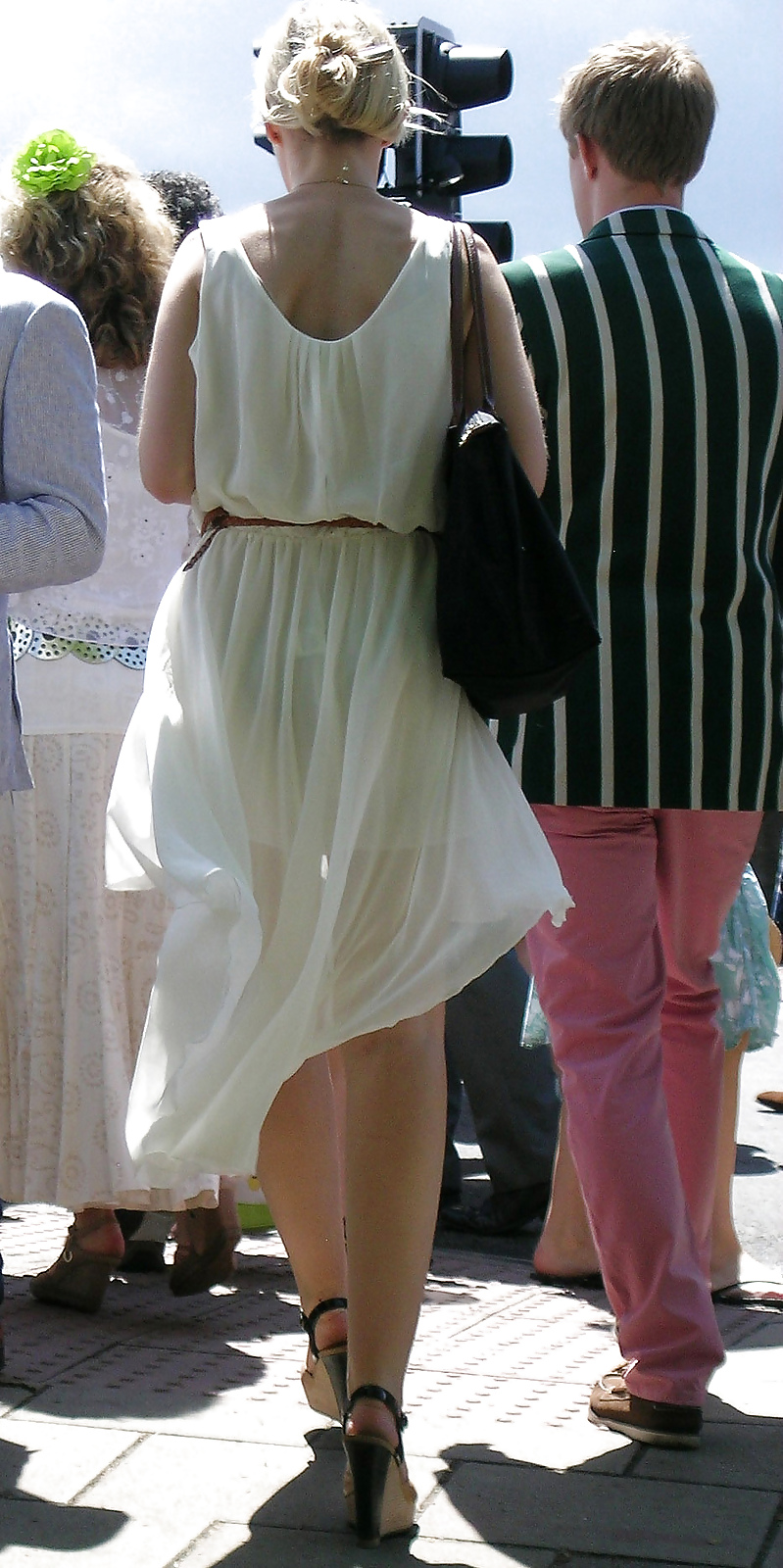 Ssexy Candids #23260724