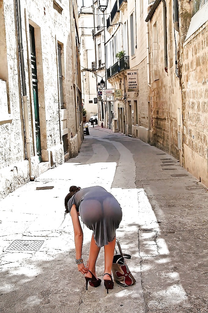 Ssexy Candids #23260733