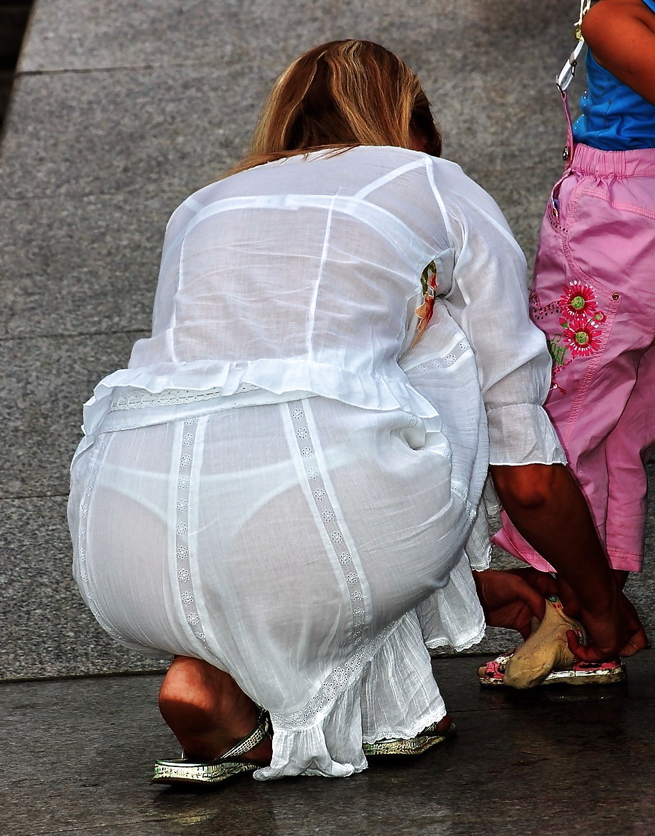 Ssexy Candids #23260746