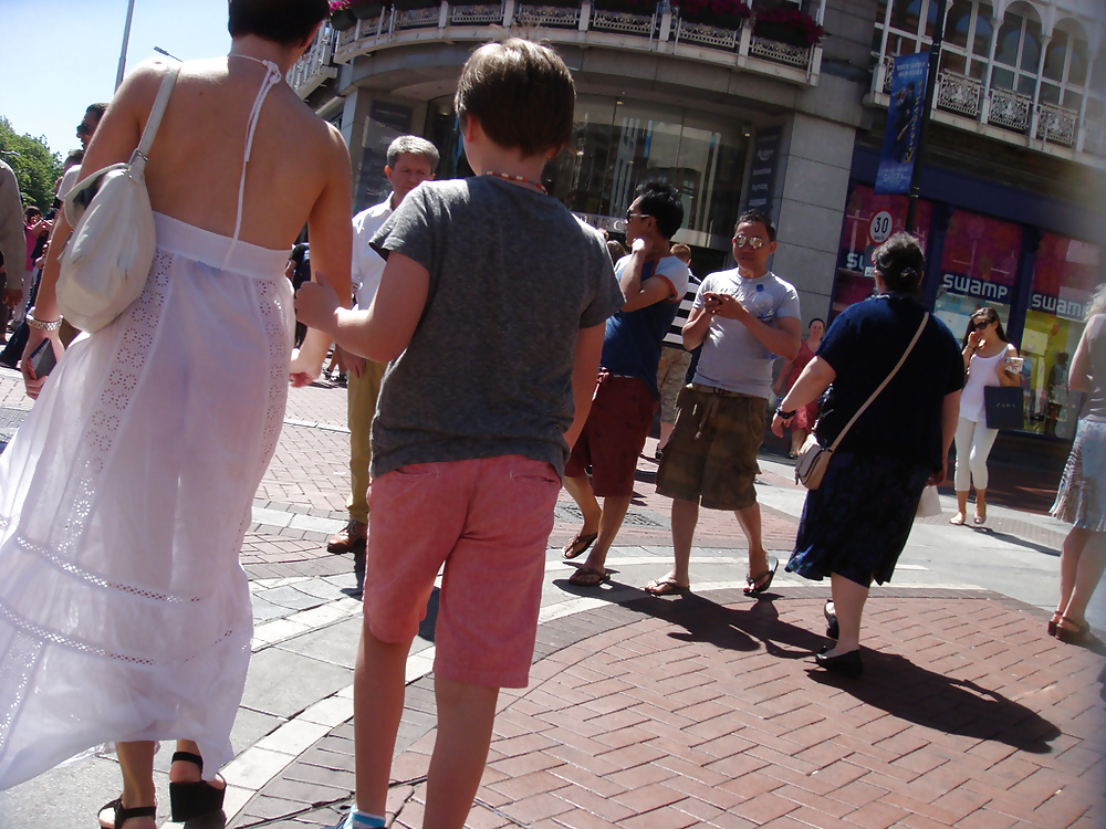 Ssexy Candids #23260774