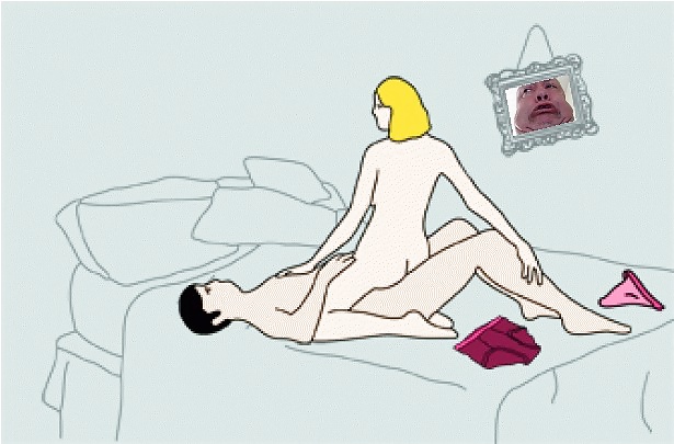 Sex-Stellungen #40693162