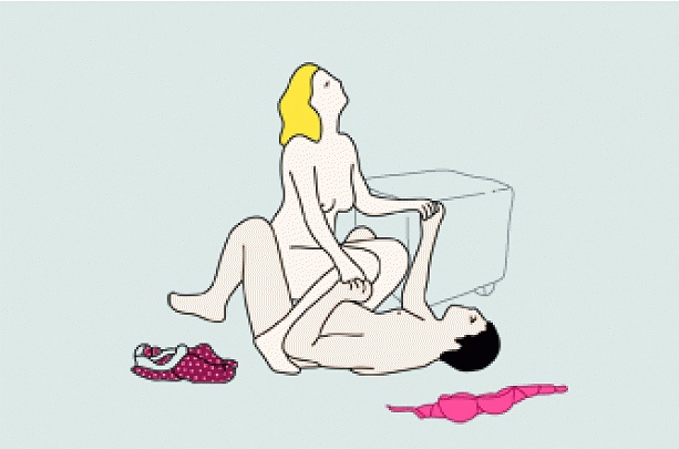 Sex-Stellungen #40693170