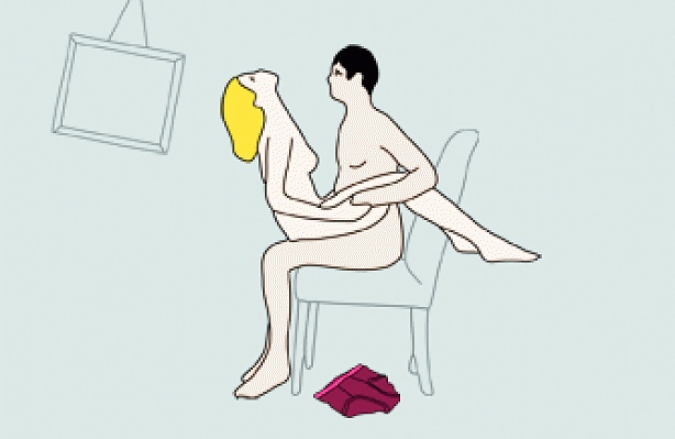 Sex-Stellungen #40693378