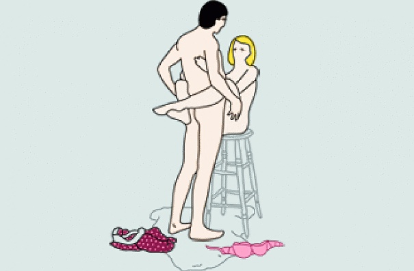 Sex-Stellungen #40693416