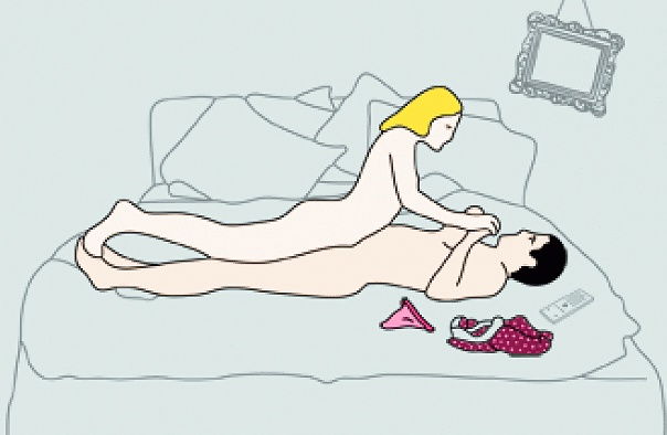 Sex-Stellungen #40693448