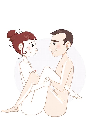 Sex-Stellungen #40693489