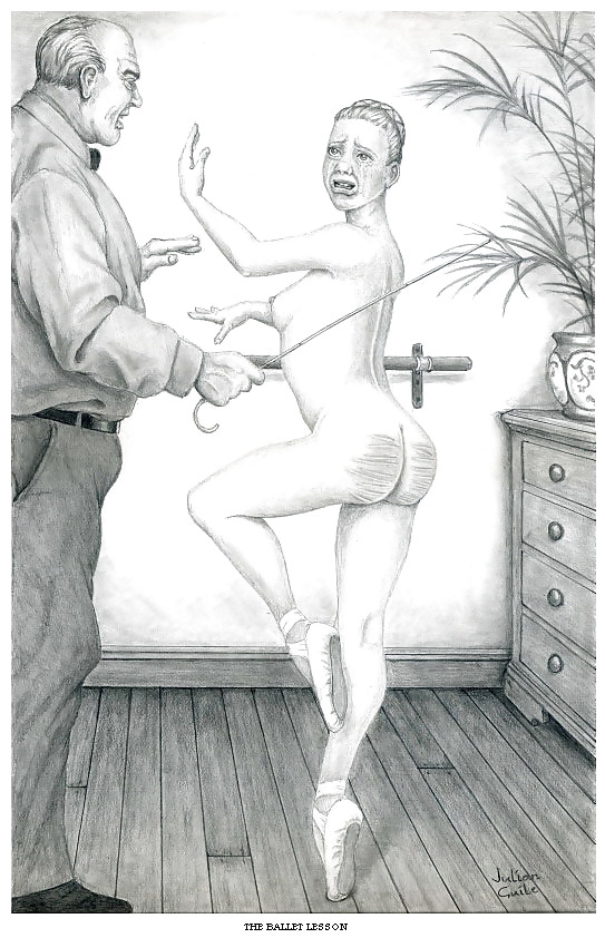 Some Julian Guile drawings #24961755