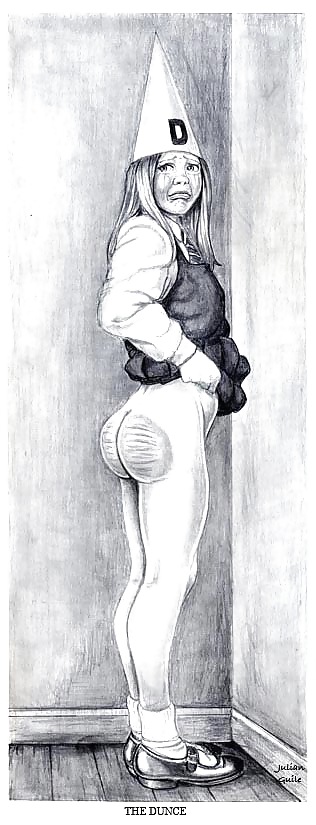 Some Julian Guile drawings #24961766