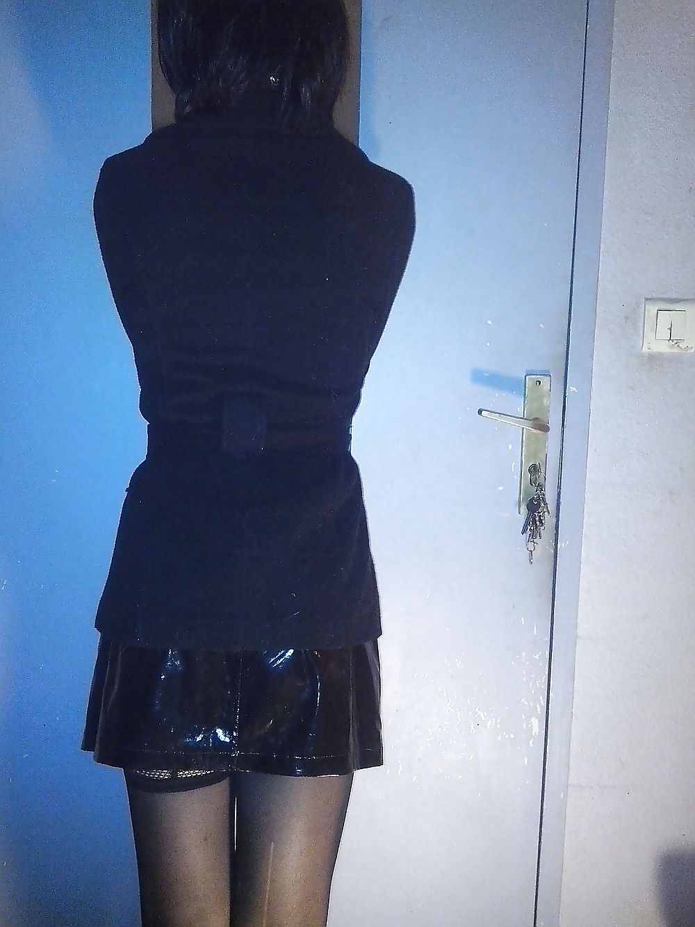 Hinterrücks #36621844