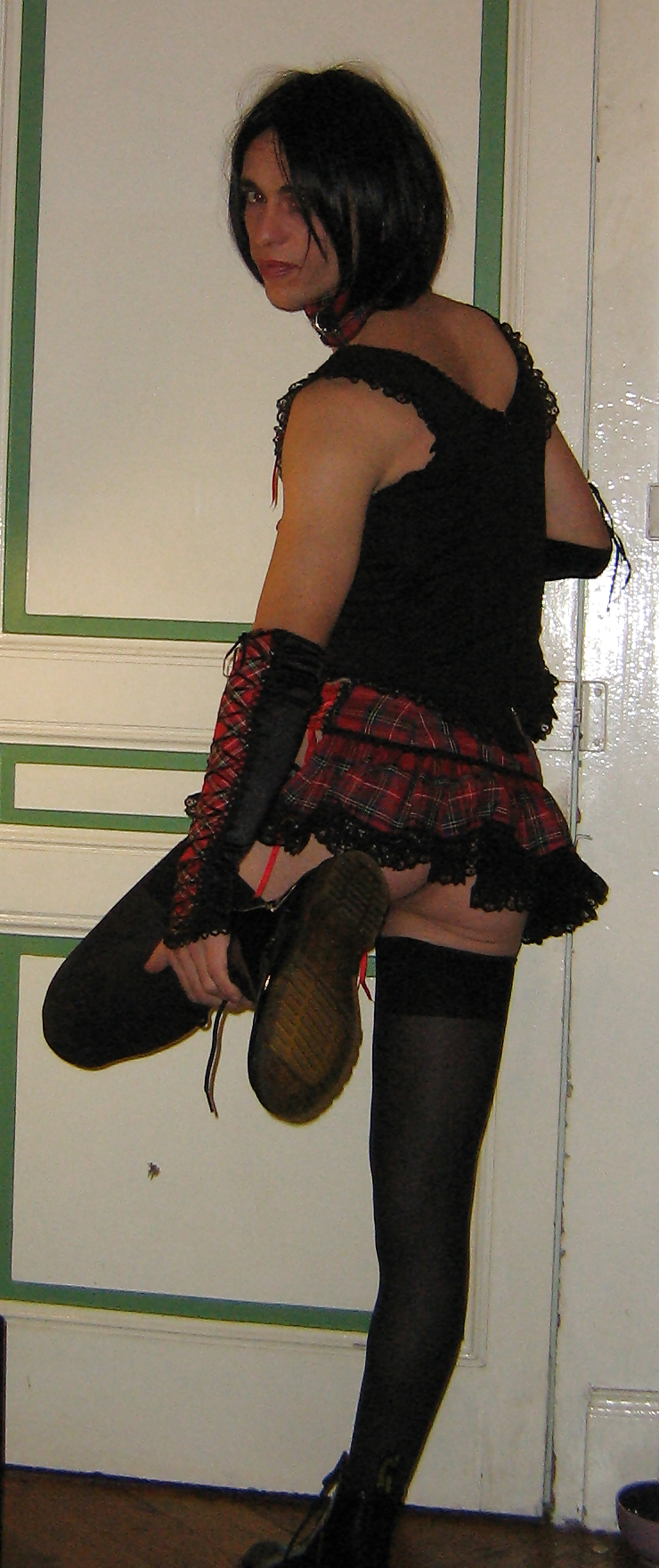 Hinterrücks #36621850