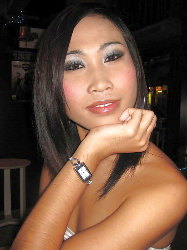 Pattaya ladyboy nam
 #33156324