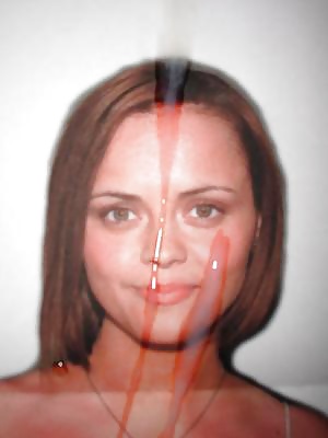 Christina Ricci #29063991