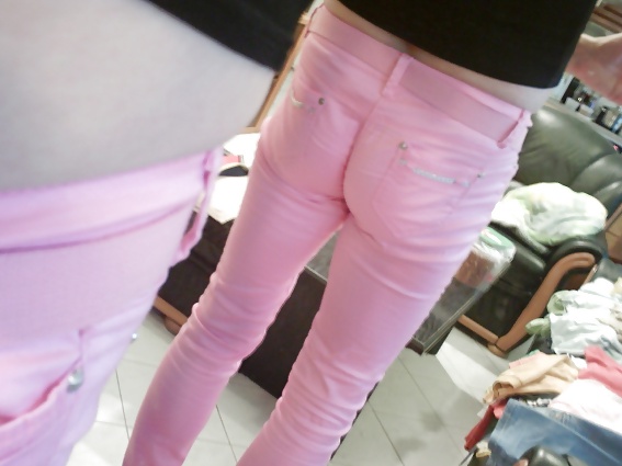 Dwim - geil auf pink - 10
 #31847594