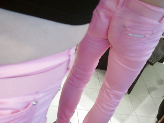 Dwim - geil auf pink - 10
 #31847596