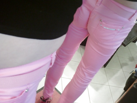 Dwim - geil auf pink - 10
 #31847597