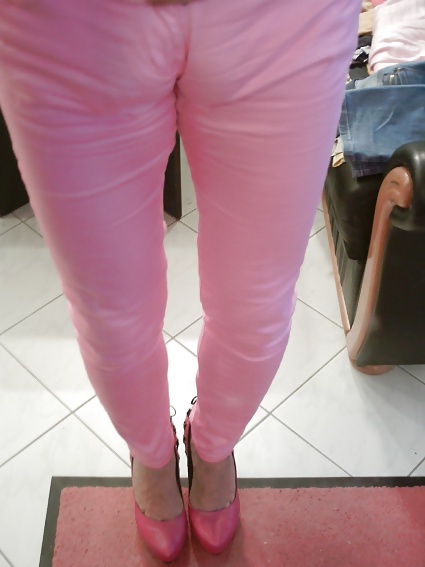 Dwim - geil auf pink - 10
 #31847600