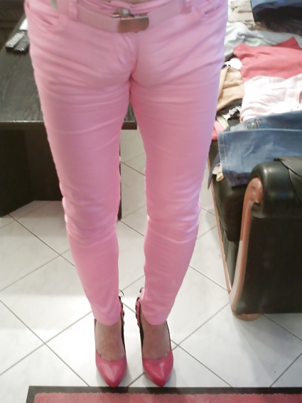 Dwim - geil auf pink - 10
 #31847601