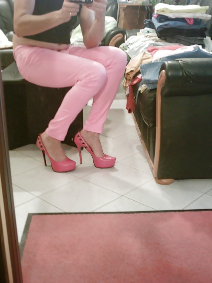 Dwim - geil auf pink - 10
 #31847603