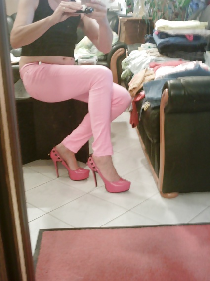 Dwim - geil auf pink - 10
 #31847604