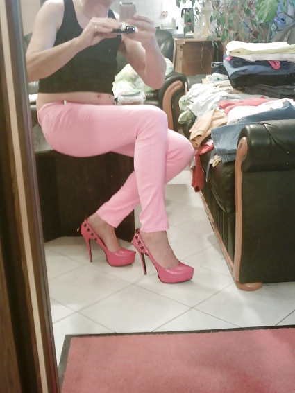 Dwim - geil auf pink - 10
 #31847605