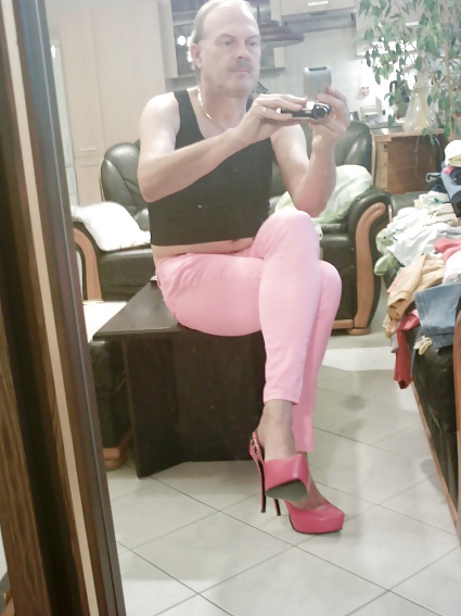 Dwim - geil auf pink - 10
 #31847606