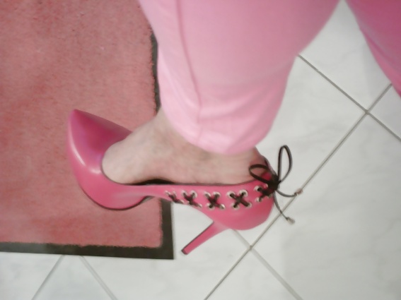 Dwim - geil auf pink - 10
 #31847607