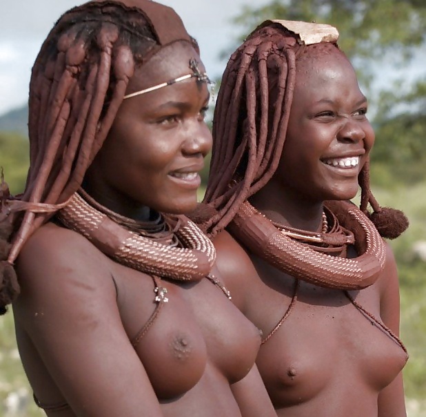 Sex Tribal Girls #28529802