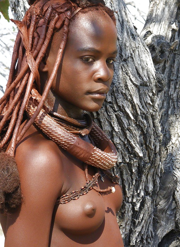 Sesso ragazze tribali
 #28529834