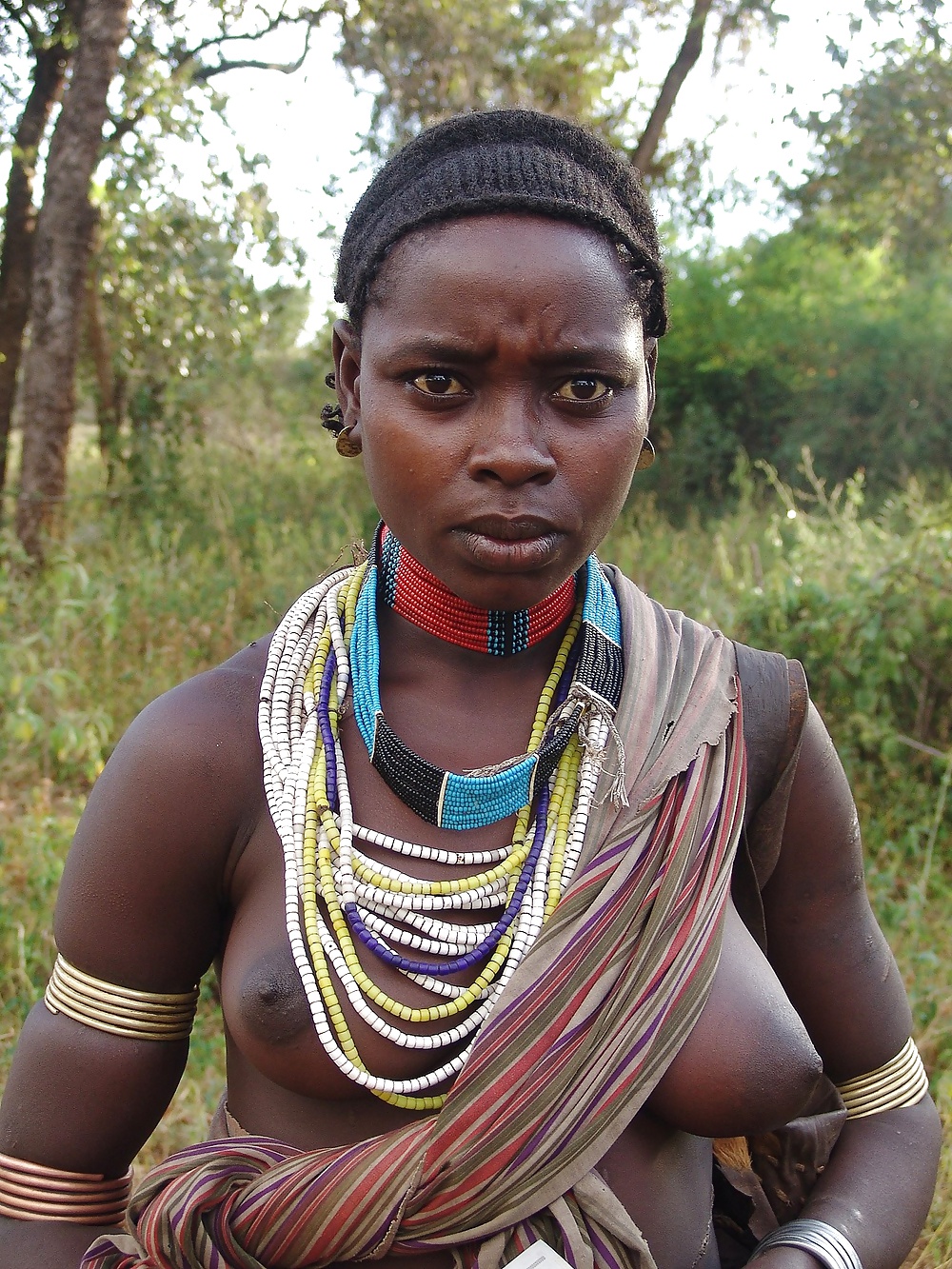 Sesso ragazze tribali
 #28529909