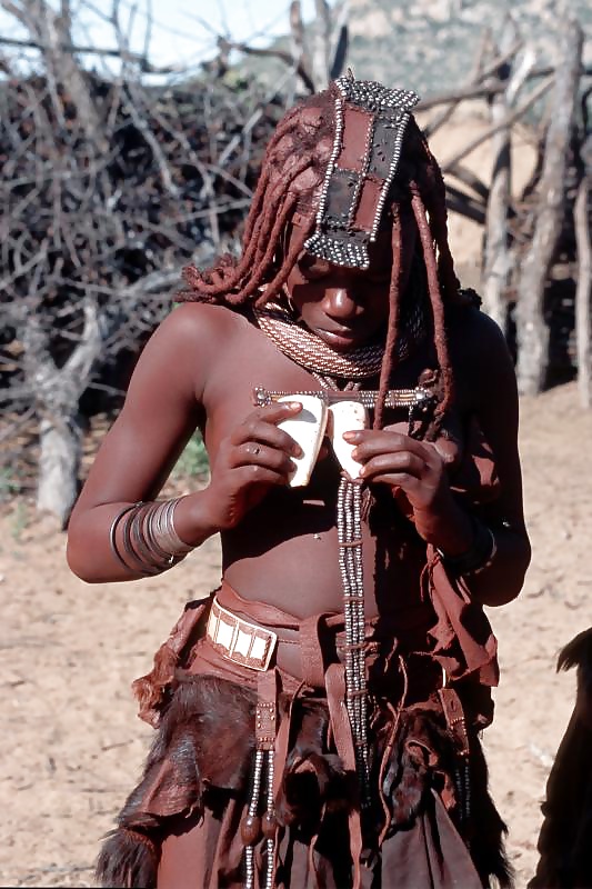 Sesso ragazze tribali
 #28529921