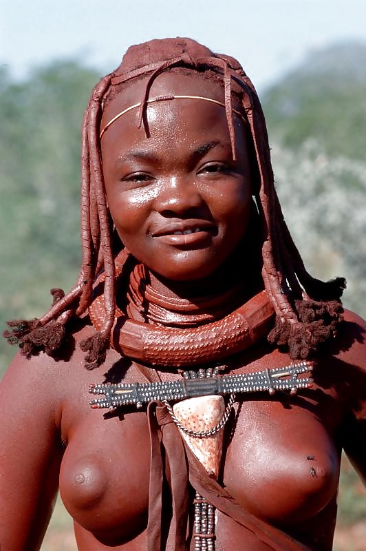 Sesso ragazze tribali
 #28529926