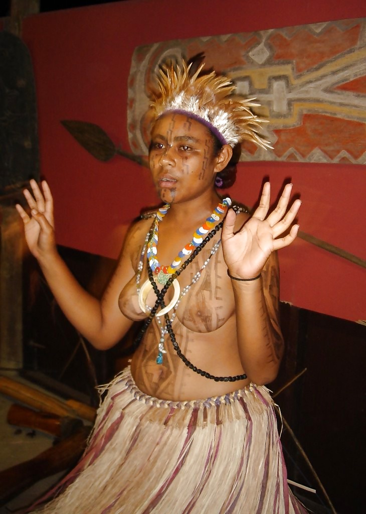 Sesso ragazze tribali
 #28530005