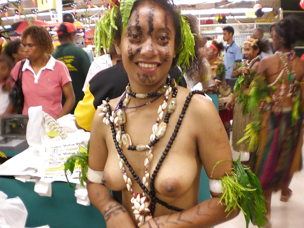Sex Tribal Girls #28530017