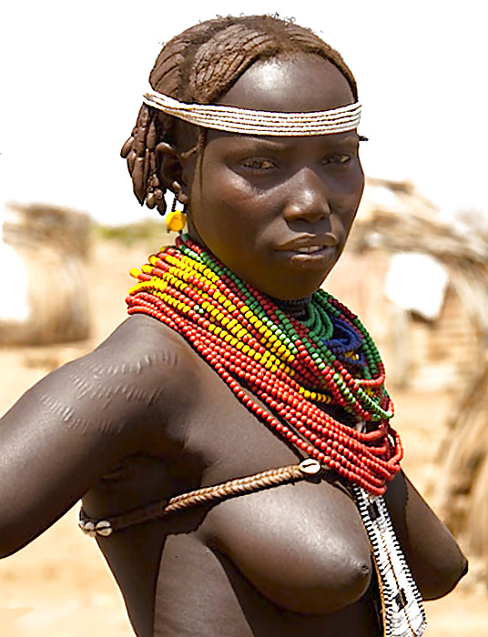 Sesso ragazze tribali
 #28530056