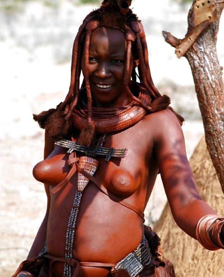 Sex Tribal Girls #28530089
