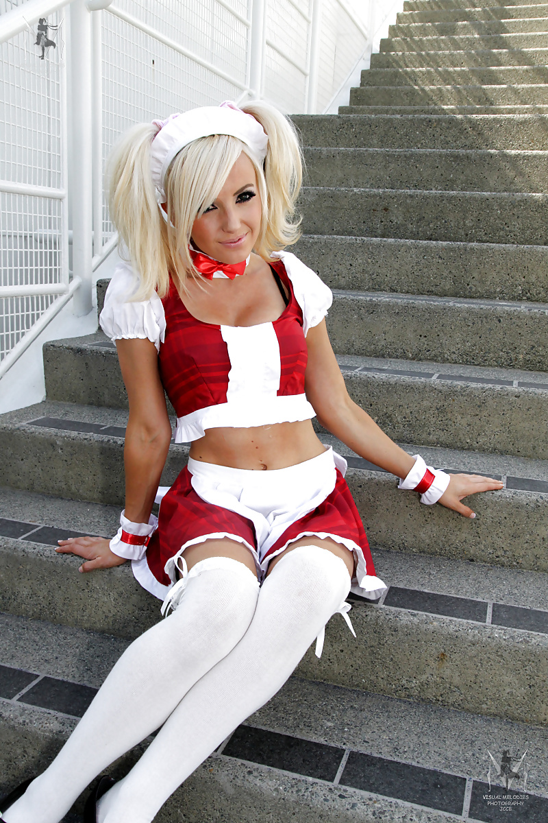 Jessica nigri fappables
 #26045736