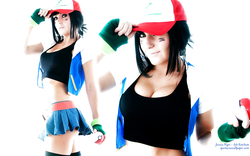 Jessica nigri fappables
 #26045809